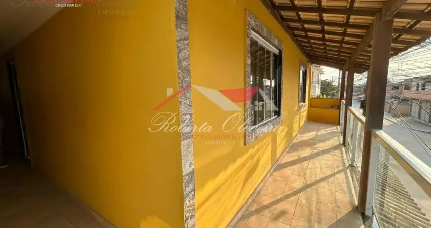 Sala comercial para alugar na Rua Orlando Bragança, 5, Unamar, Cabo Frio