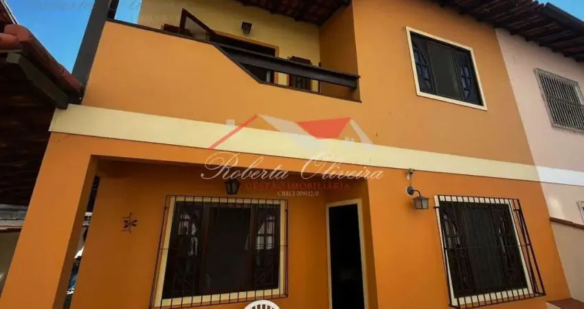 Apartamento para venda em extensão do bosque de 50.00m² com 3 quartos, 1 suite e 1 garagem