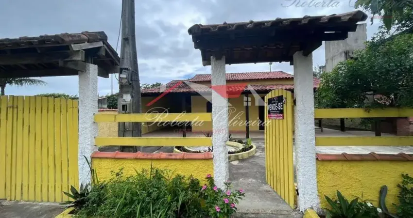 Casa de condomínio para venda em vivamar (tamoios) de 100.00m² com 2 quartos e 2 garagens