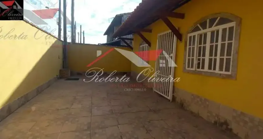 Casa de condomínio para venda em vivamar (tamoios) de 54.00m² com 2 quartos e 1 garagem