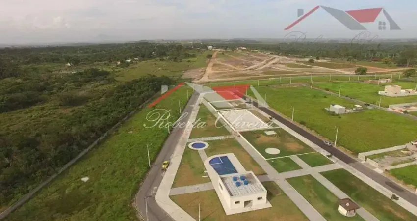 Terreno à venda na Rua Praia Azul, 1, Baleia, São Pedro da Aldeia