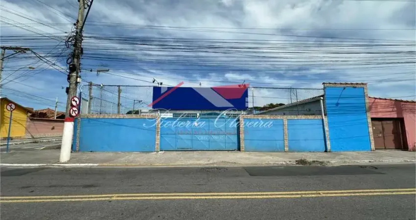 Prédio comercial para venda em jardim atlântico oeste (itaipuaçu) de 326.00m² com 2 garagens