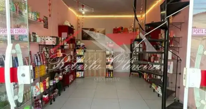 Ponto comercial à venda na Rua Orlando Bragança, 1, Unamar, Cabo Frio