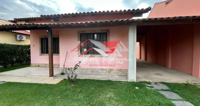 Casa de condomínio para venda em vivamar (tamoios) de 60.00m² com 2 quartos e 1 garagem