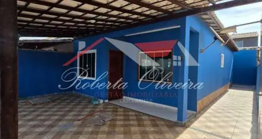 Casa de condomínio para alugar em vivamar (tamoios) de 70.00m² com 2 quartos e 1 garagem