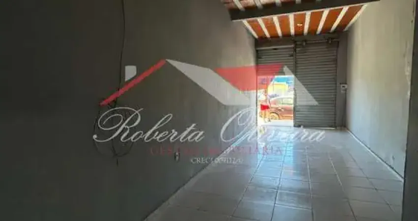 Ponto comercial para alugar na Avenida Independência, 10, Unamar, Cabo Frio
