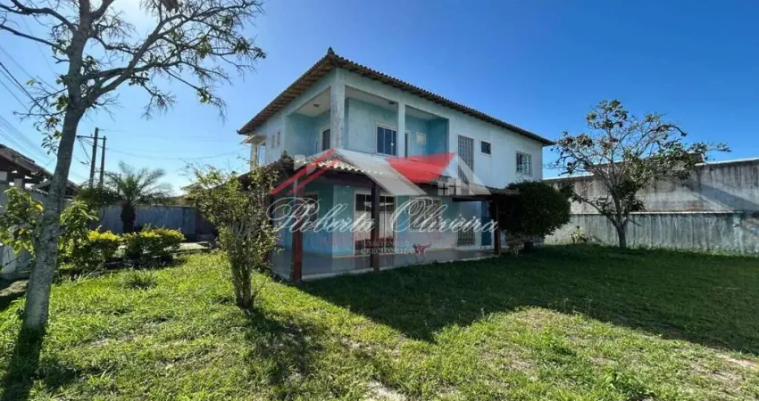 Casa de condomínio para venda em vivamar (tamoios) de 450.00m² com 3 quartos, 3 suites e 1 garagem