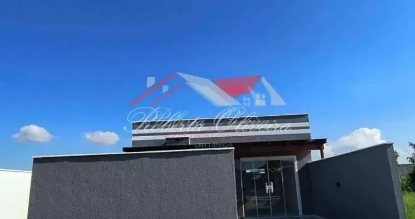 Casa para venda em santa margarida ii (tamoios) de 60.00m² com 2 quartos e 1 garagem