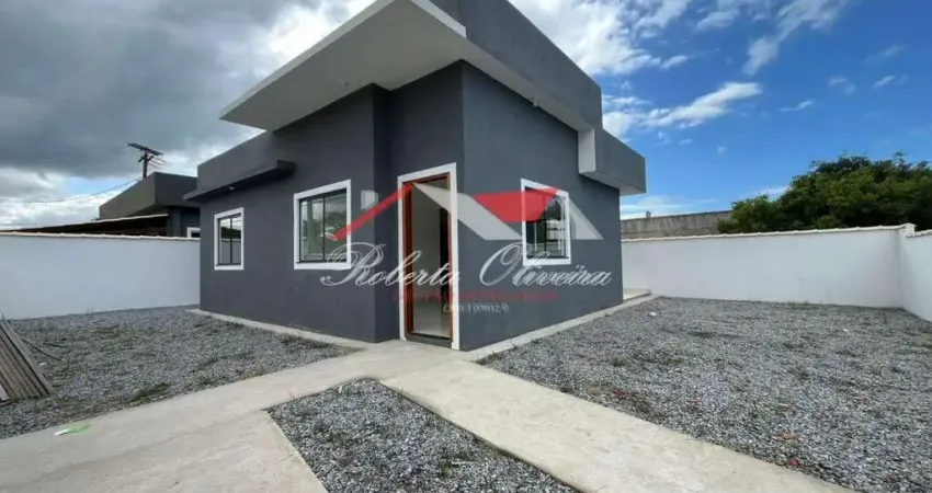 Casa de condomínio para venda em vivamar (tamoios) de 65.00m² com 3 quartos, 1 suite e 1 garagem