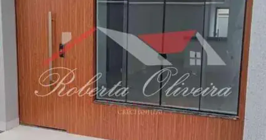 Casa para venda em terra firme de 60.00m² com 3 quartos, 1 suite e 1 garagem