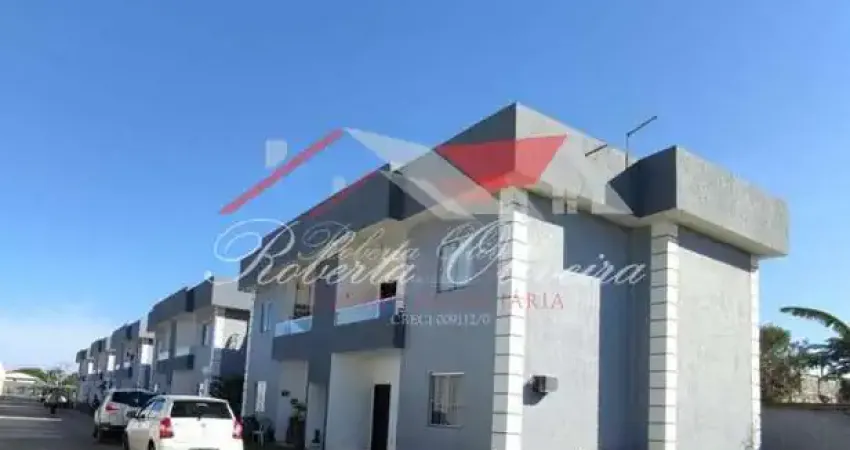 Apartamento para venda em unamar (tamoios) de 70.00m² com 2 quartos e 1 garagem