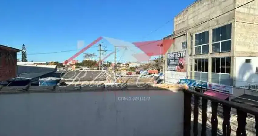 Casa para alugar em unamar (tamoios) de 80.00m² com 3 quartos e 1 garagem