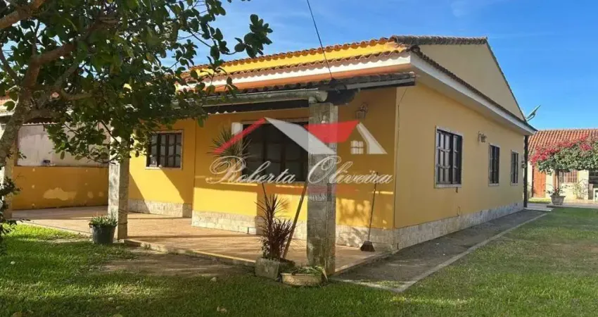 Casa de condomínio para venda em vivamar (tamoios) de 280.00m² com 3 quartos, 2 suites e 1 garagem