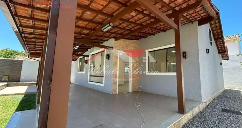 Casa para venda em jardim campomar de 130.00m² com 3 quartos, 2 suites e 1 garagem