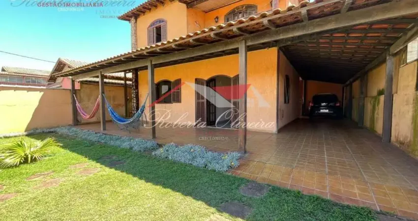 Apartamento para venda em unamar (tamoios) de 360.00m² com 2 quartos, 1 suite e 4 garagens