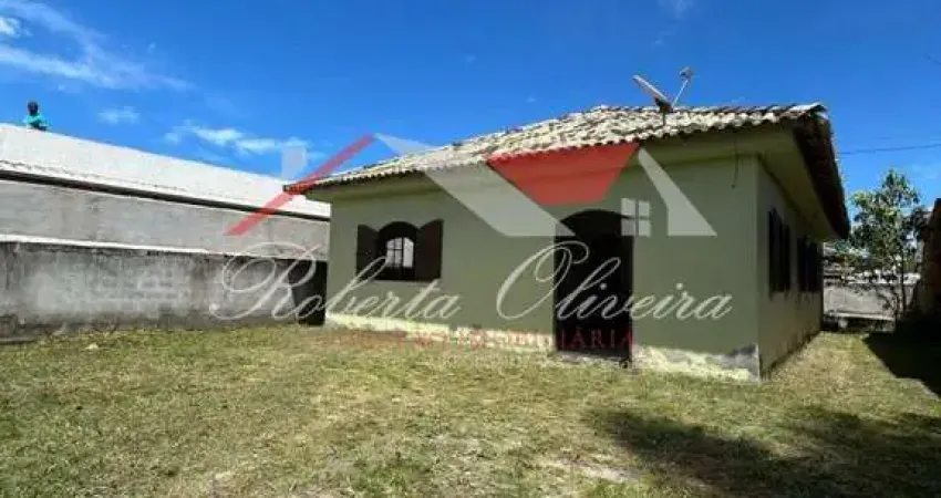 Casa de condomínio para venda em vivamar (tamoios) de 120.00m² com 3 quartos, 1 suite e 1 garagem