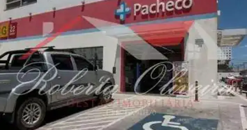 Sala comercial para alugar na Avenida Independência, 5, Unamar, Cabo Frio