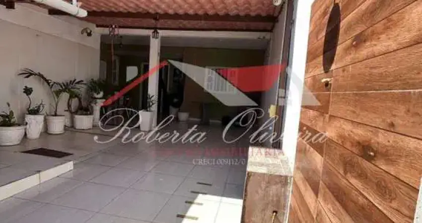 Casa para venda em aquarius (tamoios) de 60.00m² com 4 quartos, 1 suite e 1 garagem