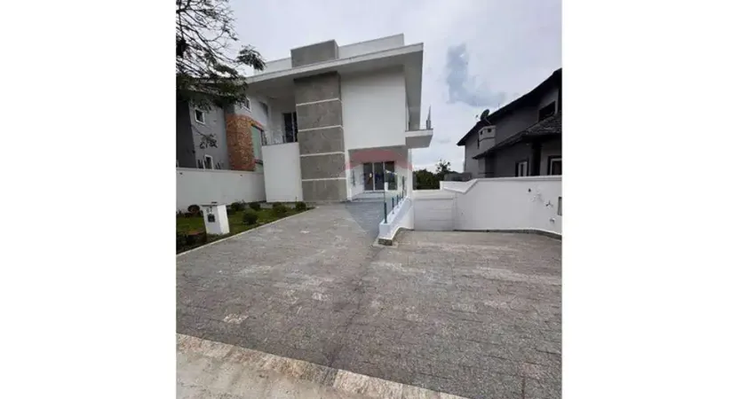 Casa de condomínio para venda em jardim fazenda rincão de 300.00m² com 4 quartos e 4 suites