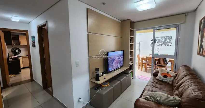 Apartamento para venda em barcelona de 93.01m² com 2 quartos, 1 suite e 1 garagem
