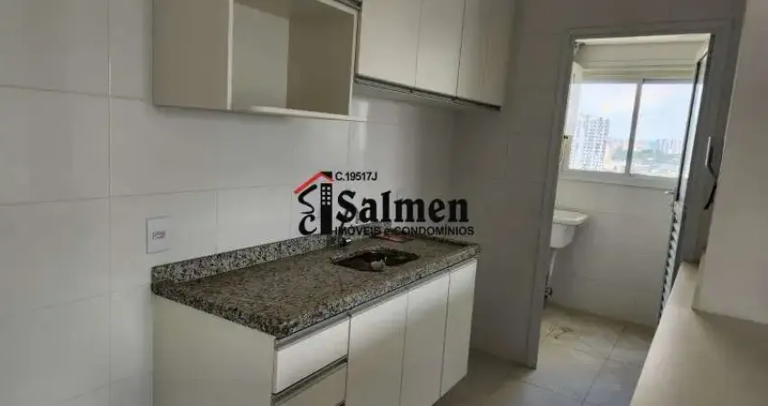 Apartamento para venda em jardim munhoz de 46.00m² com 1 quarto e 1 garagem