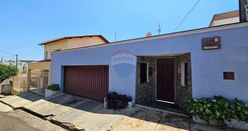 Casa para venda em chácara floresta de 195.00m² com 3 quartos e 1 suite