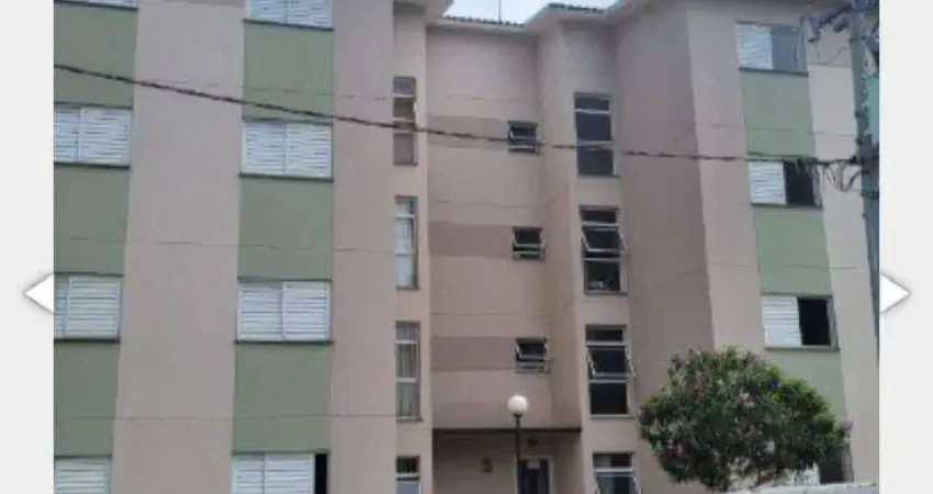 Apartamento para alugar em parque campo bonito de 50.00m² com 2 quartos e 1 garagem