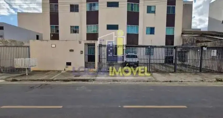 Apartamento para venda em porto seguro de 120.00m² com 3 quartos, 1 suite e 1 garagem