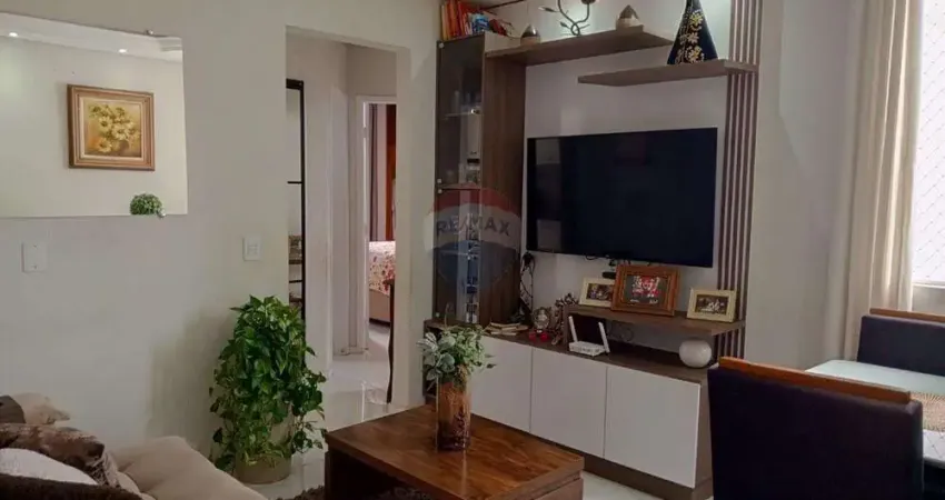 Apartamento para alugar em vila bom retiro de 56.00m² com 2 quartos e 1 garagem