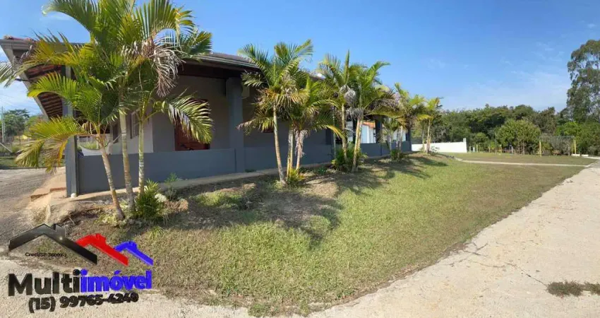 Casa para venda em chácara gerson ferrielo de 424.00m² com 5 quartos, 1 suite e 8 garagens