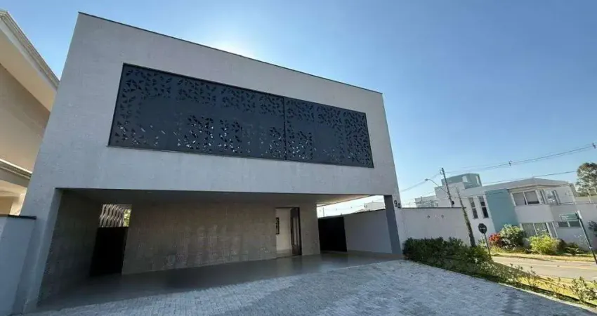 Casa de condomínio para venda e aluguel em swiss park de 519.00m² com 5 quartos, 4 suites e 8 garagens