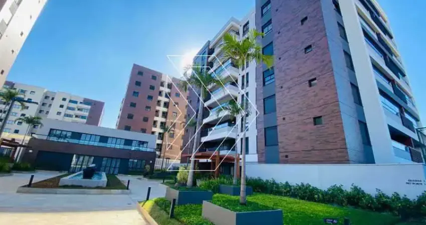 Apartamento para alugar em fragata de 75.00m² com 2 quartos, 2 suites e 2 garagens