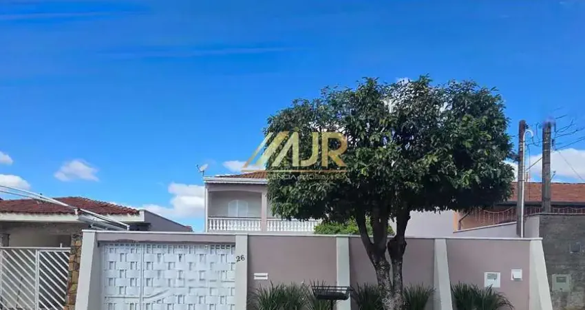 Casa para venda em parque via norte de 174.00m² com 3 quartos, 1 suite e 6 garagens