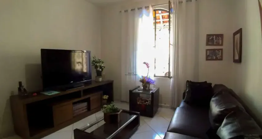 Casa para venda em jardim nova europa de 159.00m² com 2 quartos e 3 garagens