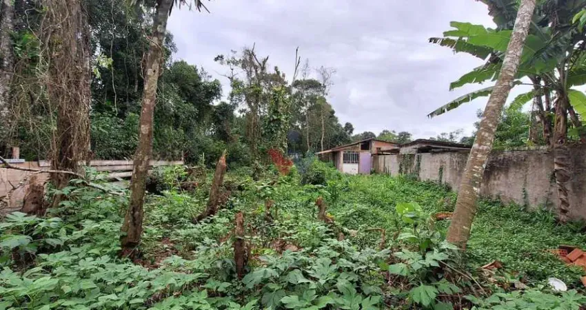 Terreno à venda no Centro, Guaratuba