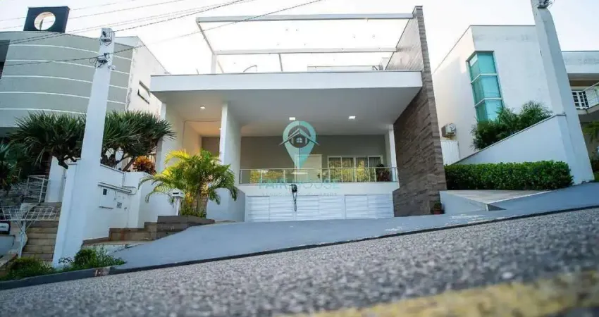 Casa para venda em itapeva de 280.00m² com 3 quartos, 3 suites e 4 garagens