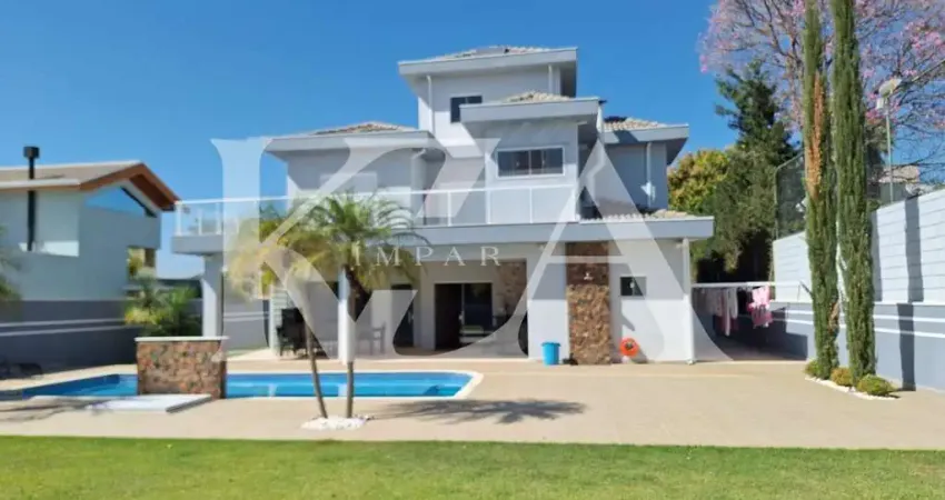 Casa para venda em residencial dos lagos de 850.00m² com 4 quartos, 1 suite e 6 garagens