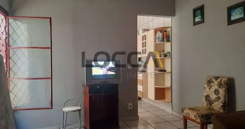 Casa para venda em jardim piratininga de 61.00m² com 2 quartos e 1 garagem