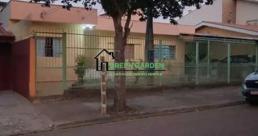 Casa para venda em vila alvorada de 213.00m² com 2 quartos, 1 suite e 3 garagens