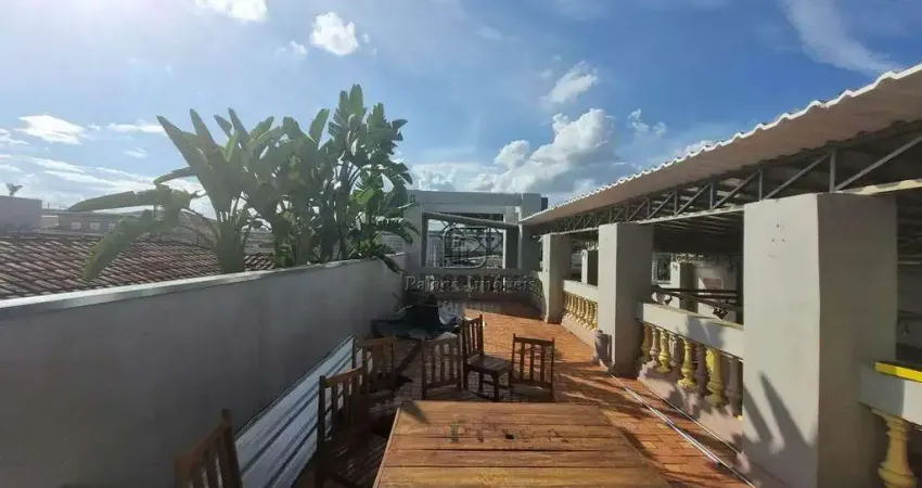 Sala comercial para alugar na Rua Sete de Setembro, ****, Alto da Boa Vista, Ribeirão Preto