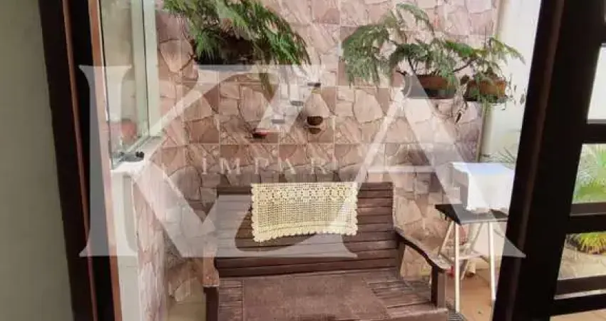 Casa para venda em vila maria luiza de 250.00m² com 3 quartos, 1 suite e 2 garagens