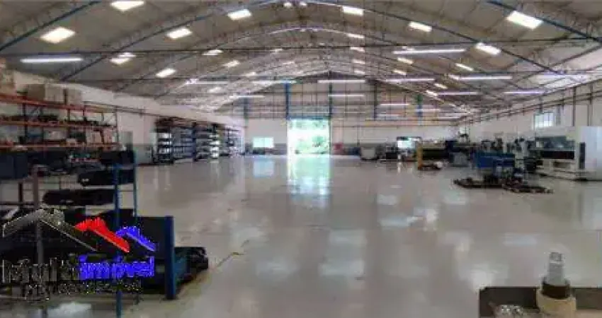 Galpão / depósito / armazém para venda em boa vista de 3200.00m²