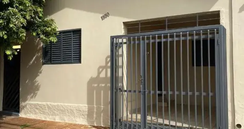 Casa para alugar em vila virgínia de 84.00m² com 3 quartos e 1 garagem