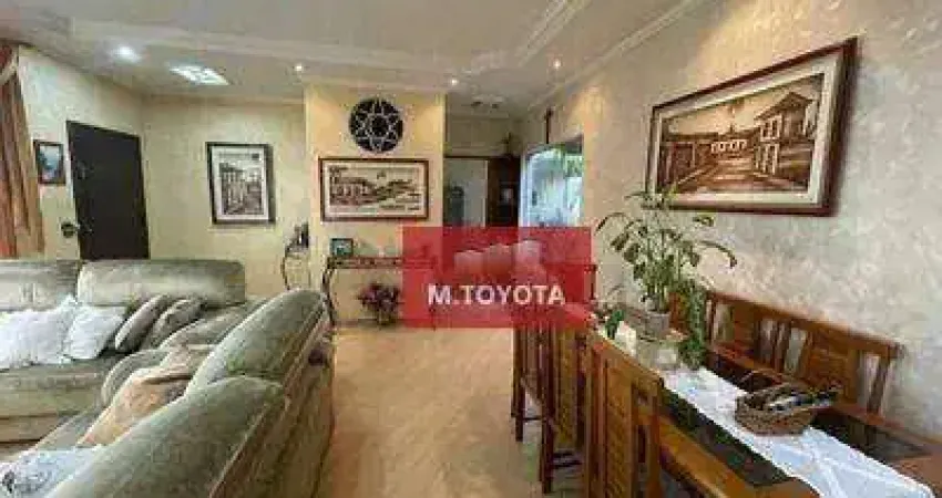 Casa para venda em vila das palmeiras de 430.00m² com 4 quartos, 3 suites e 5 garagens