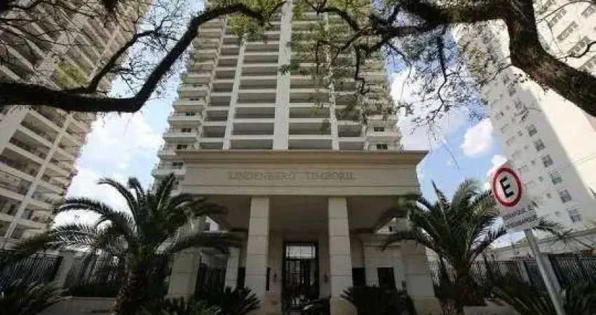 Apartamento para alugar em vila rezende de 368.00m² com 4 quartos, 4 suites e 4 garagens