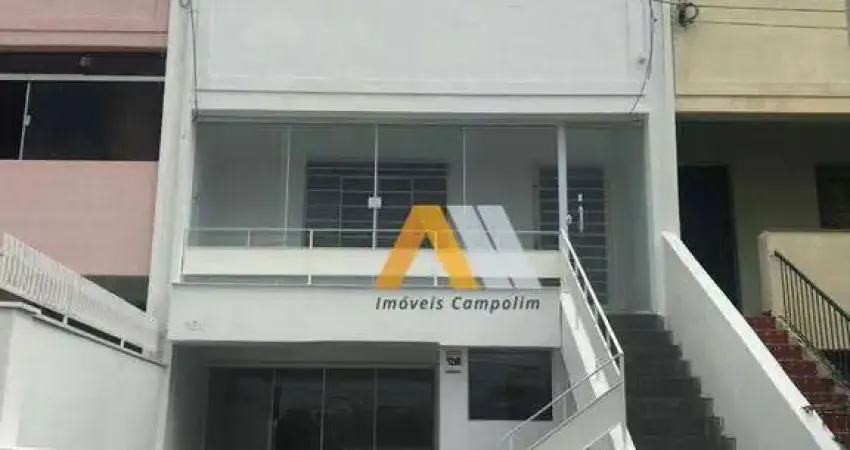 Sobrado para venda em vila augusta de 300.00m² com 3 quartos e 1 garagem