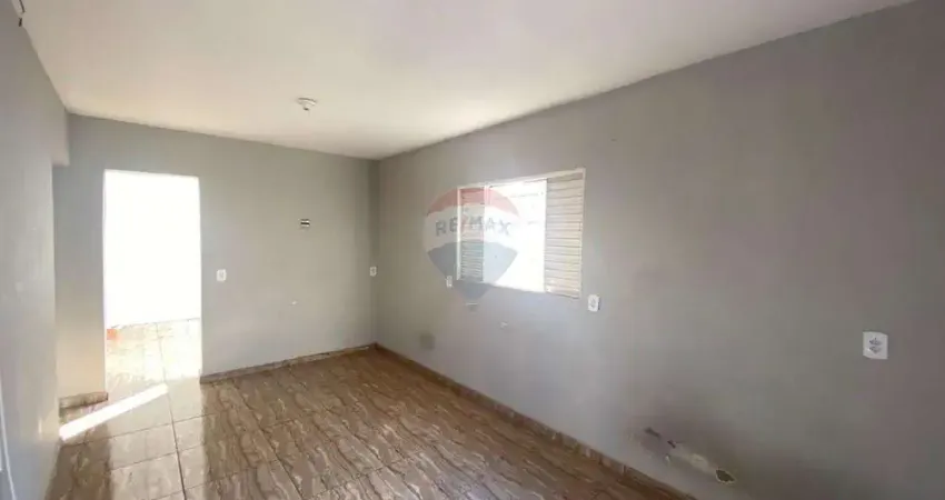 Casa com 2 quartos para alugar na Rua São Carlos, 207, Jardim São João, Araras