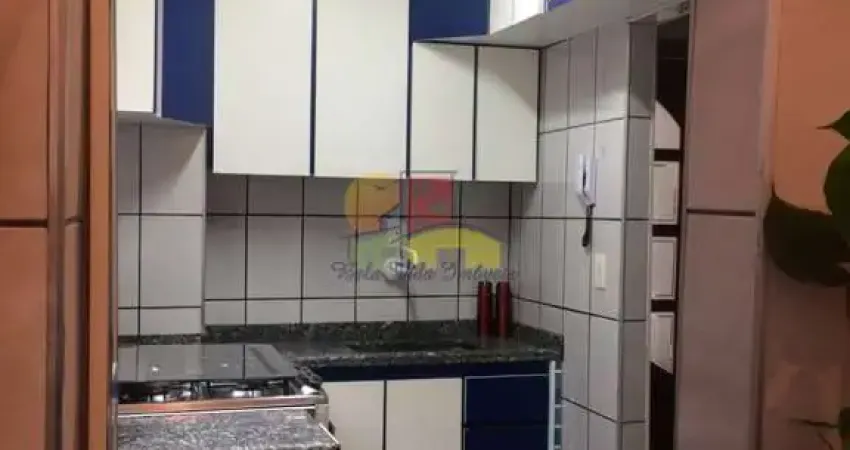 Apartamento para alugar em santa terezinha de 56.00m² com 2 quartos e 1 garagem