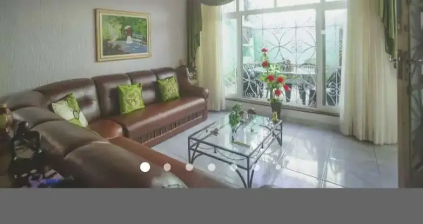 Casa para venda em planalto paulista de 188.00m² com 3 quartos e 2 garagens