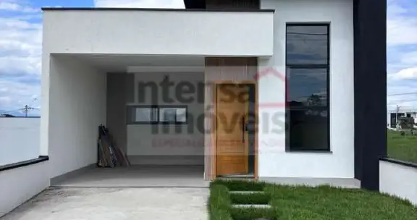 Casa de condomínio para venda em residencial e comercial bosque da imperatriz de 117.00m² com 3 quartos, 1 suite e 2 garagens